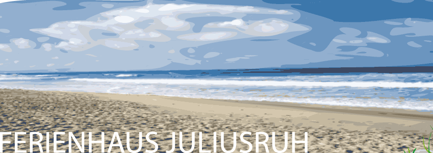Ferienhaus Juliusruh TITEL